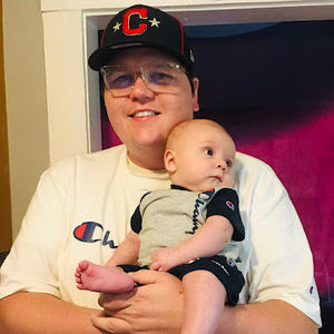 Meet your Posher, Corey